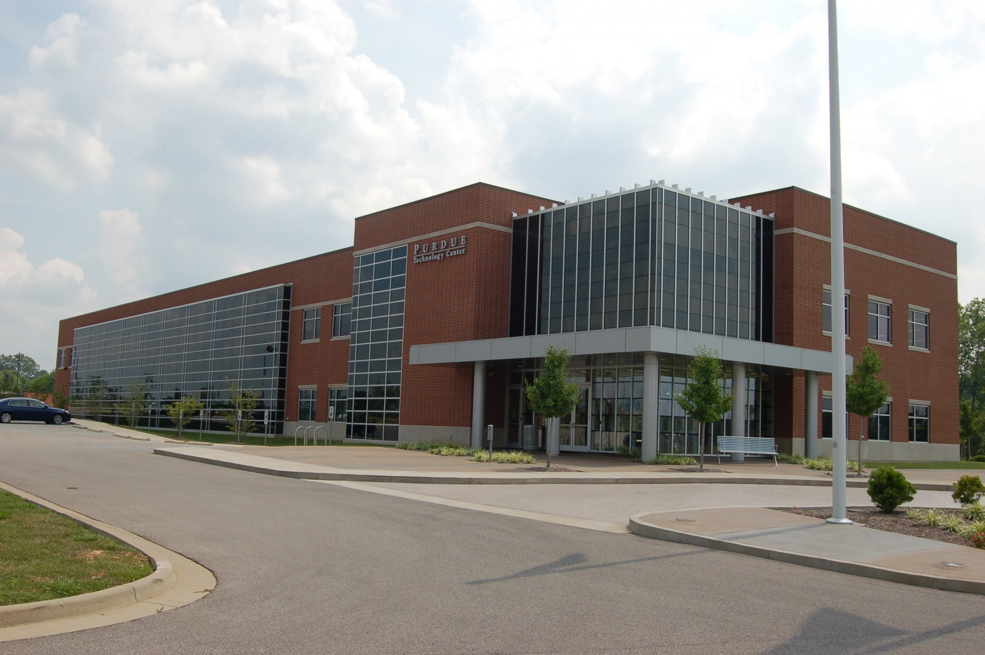 Purdue Technology Center